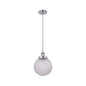 Casablance Pendant Light Large/Small