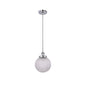 Casablance Pendant Light Large/Small