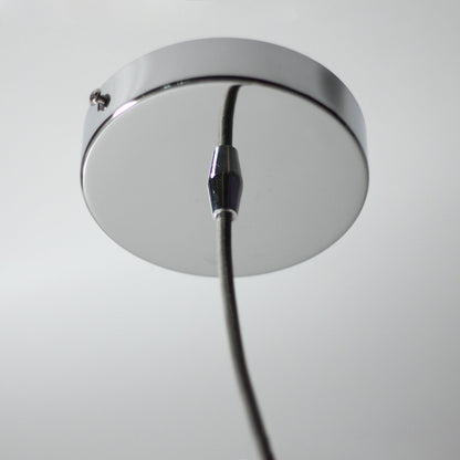Casablance Pendant Light Large/Small