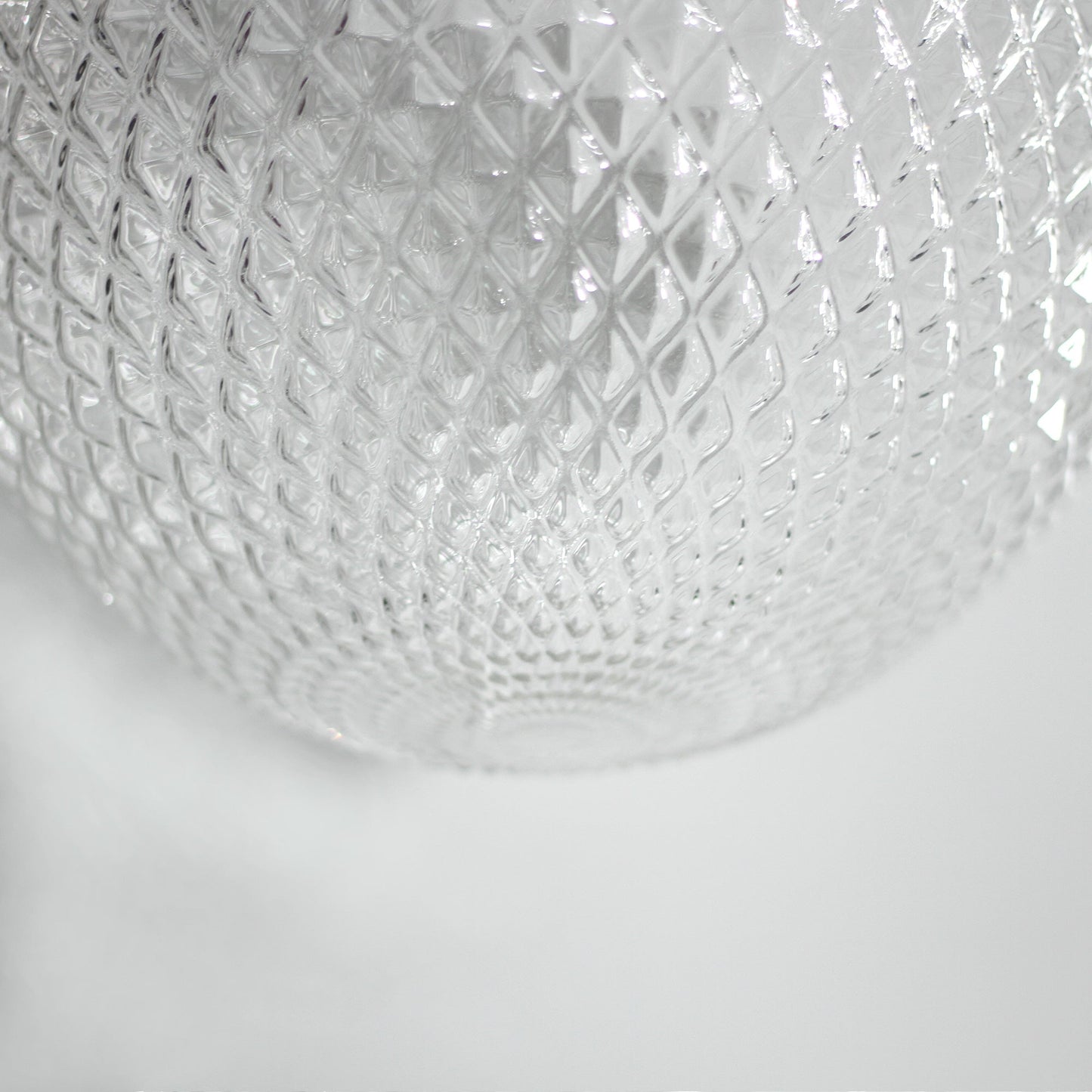 Casablance Pendant Light Large/Small