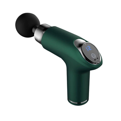 12-Speed Mini Muscle Massager
