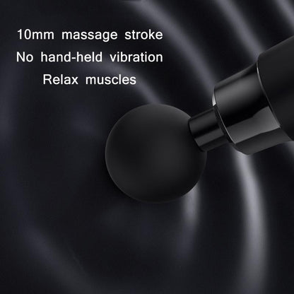 12-Speed Mini Muscle Massager
