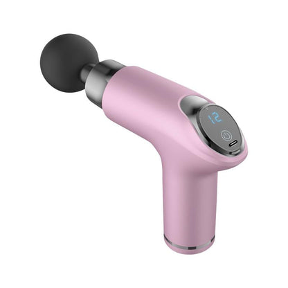 12-Speed Mini Muscle Massager