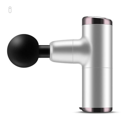 Electric Shock Muscle Massage Gun - Minia Fascia Pocket