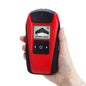 Multifunctional Metal Wall Detector With Cable Wire Reinforcement