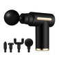 Electric Shock Muscle Massage Gun - Mini Pocket