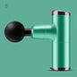 Electric Shock Muscle Massage Gun - Minia Fascia Pocket