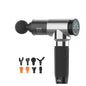 30/7-Speed Muscle Vibration Massager For Fitness Massage