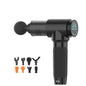 30/7-Speed Muscle Vibration Massager For Fitness Massage