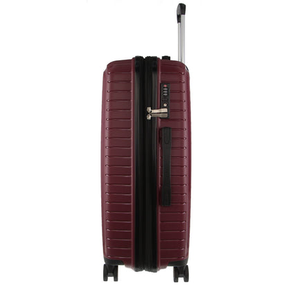76Cm/65Cm Large Hard-Shell Suitcase Travel Luggage Bag