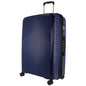 76Cm/65Cm Large Hard-Shell Suitcase Travel Luggage Bag
