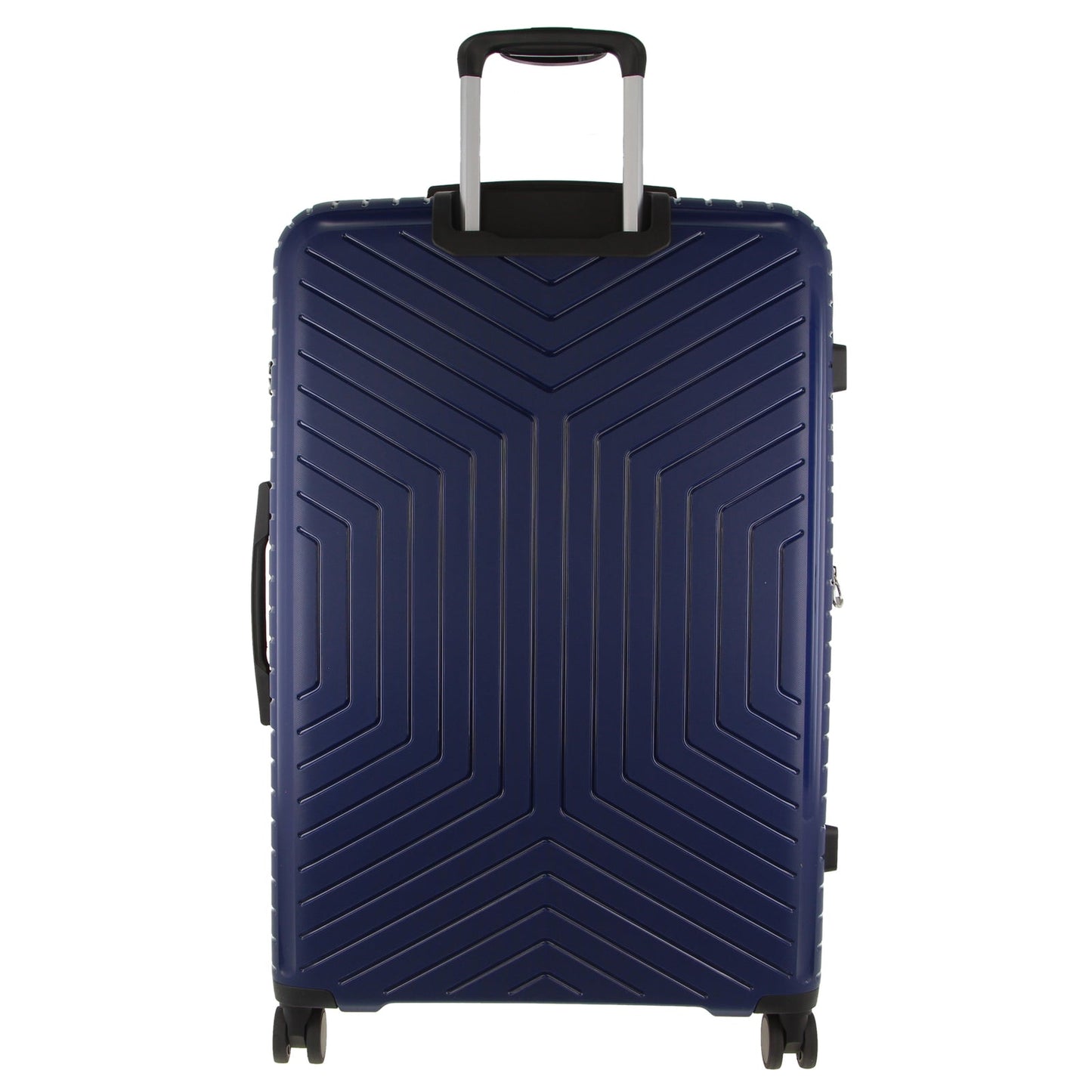 76Cm/65Cm Large Hard-Shell Suitcase Travel Luggage Bag