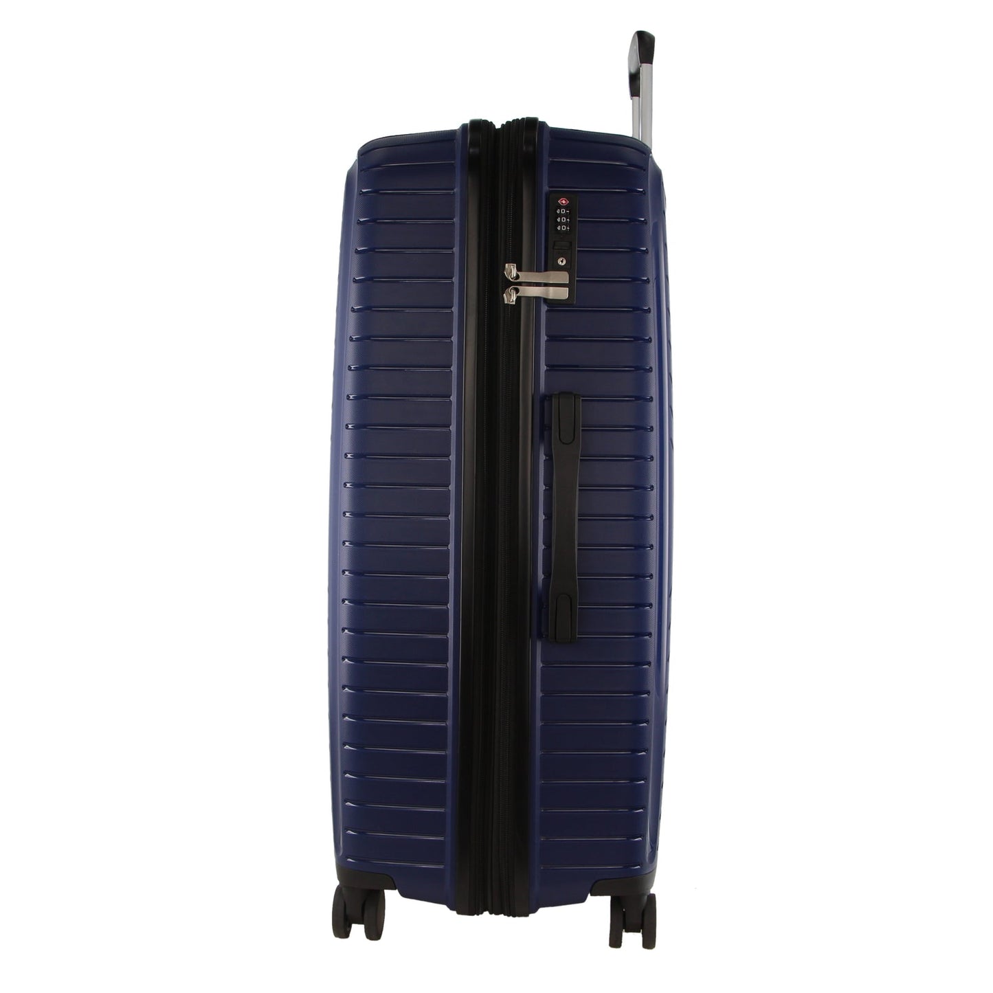 76Cm/65Cm Large Hard-Shell Suitcase Travel Luggage Bag