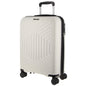 76Cm/65Cm Large Hard-Shell Suitcase Travel Luggage Bag