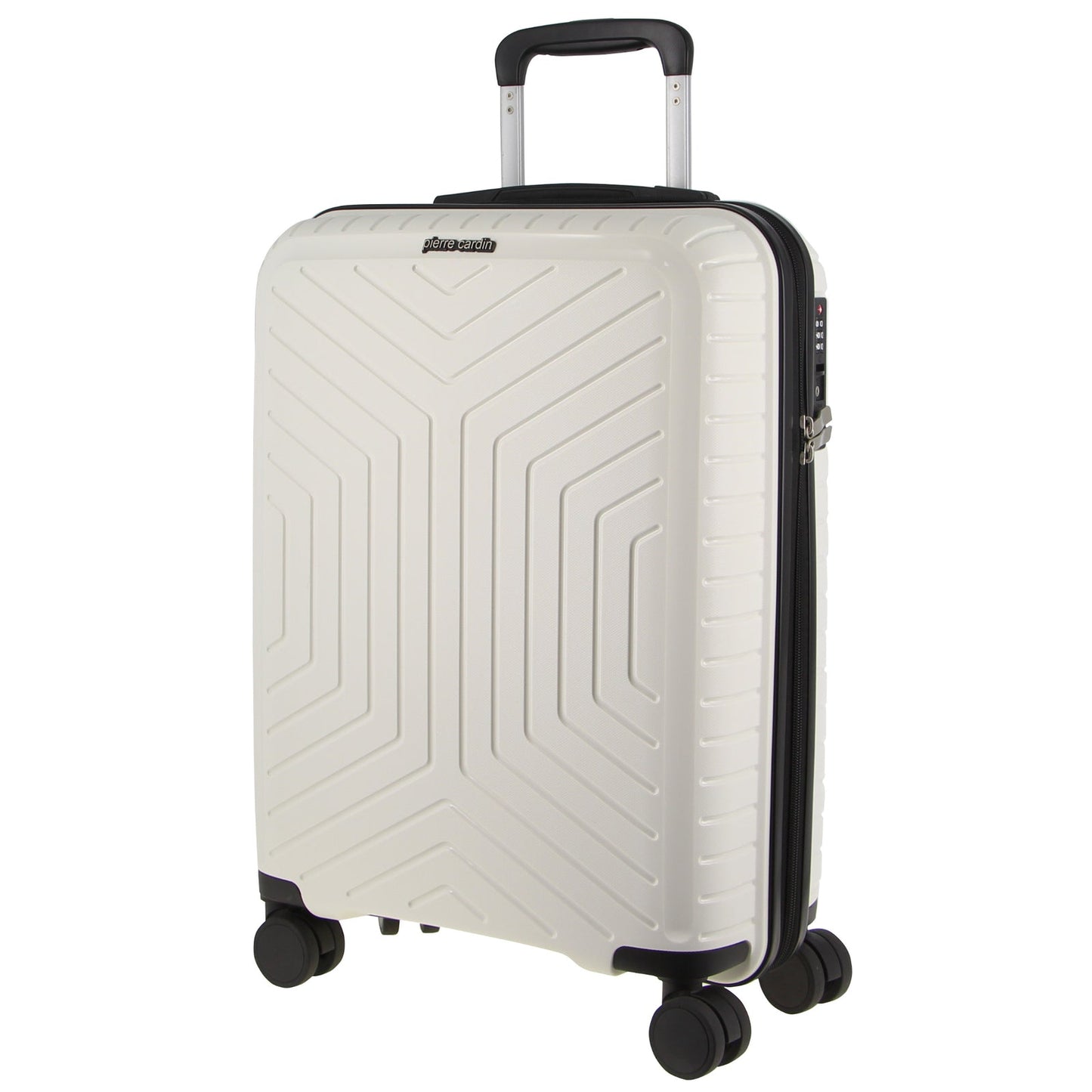 76Cm/65Cm Large Hard-Shell Suitcase Travel Luggage Bag