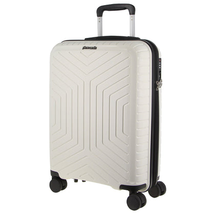 76Cm/65Cm Large Hard-Shell Suitcase Travel Luggage Bag