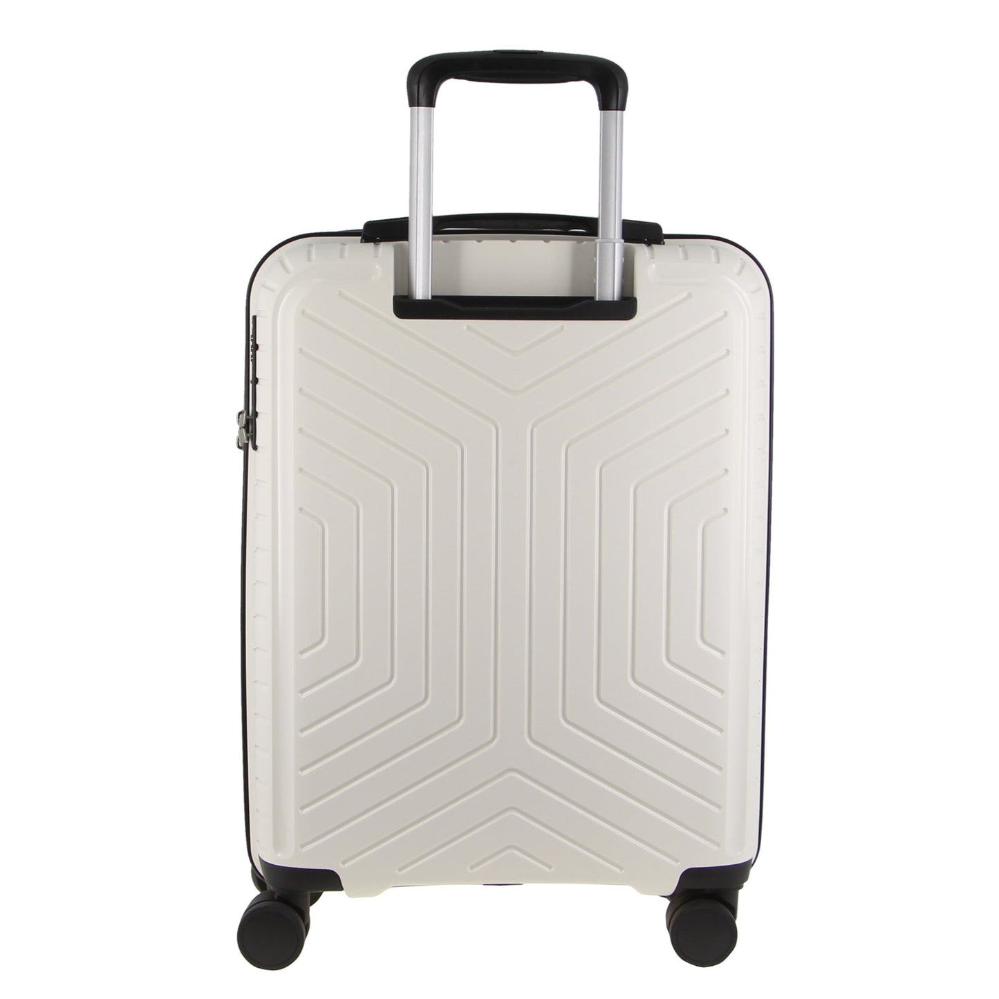 76Cm/65Cm Large Hard-Shell Suitcase Travel Luggage Bag