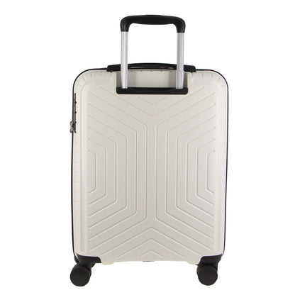 76Cm/65Cm Large Hard-Shell Suitcase Travel Luggage Bag