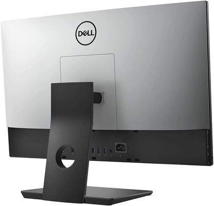 Refurbished Dell OptiPlex 7470 All-In-One - 23.8" Intel Core i5, 16GB RAM, 512GB SSD, Windows 11