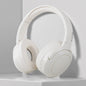 Stylish Apricot TL-29 Pro Bluetooth Headphones - Wired & Wireless