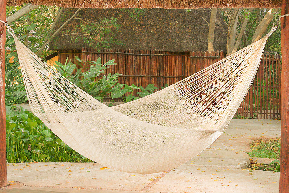 The Power Nap Hammock In Marble Colour