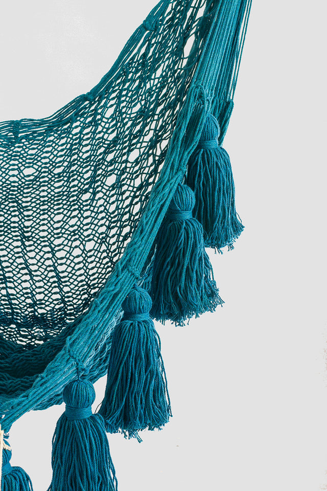 Hammock Swing Chair In Plain In Bondi