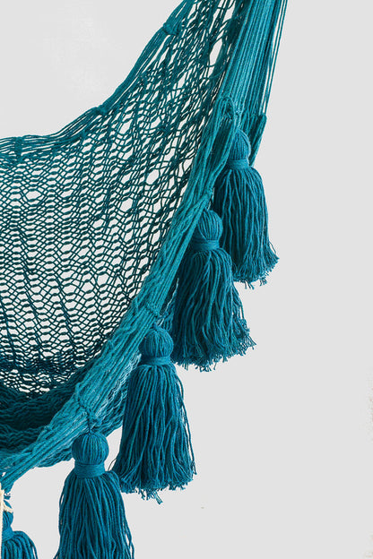 Hammock Swing Chair In Plain In Bondi