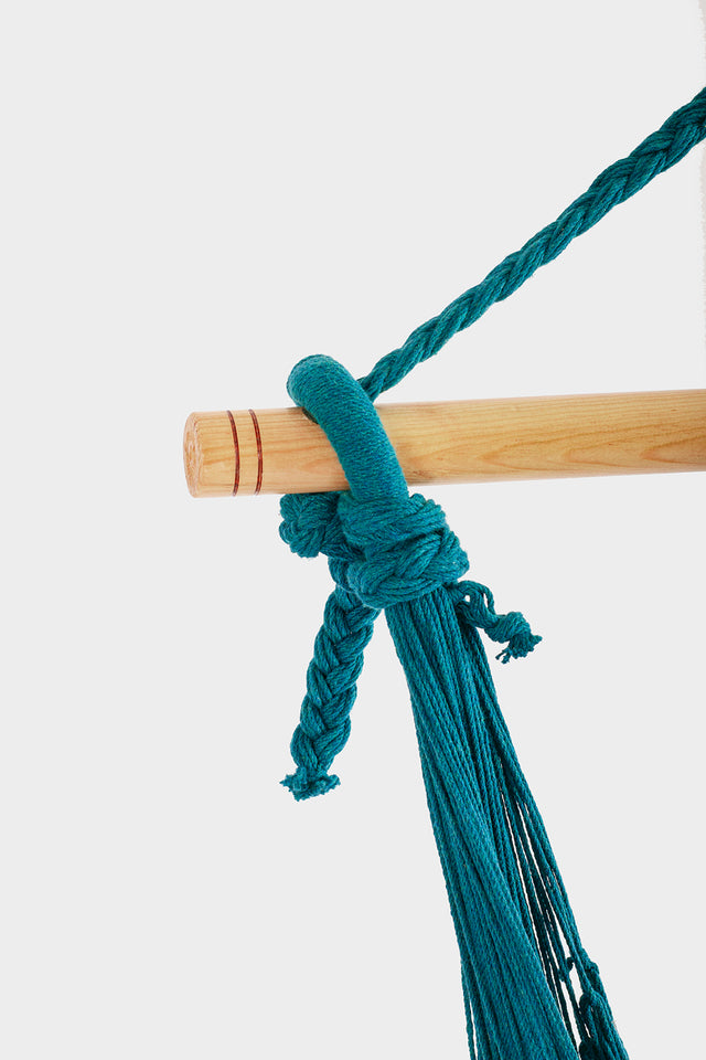 Hammock Swing Chair In Plain In Bondi