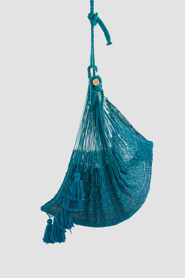 Hammock Swing Chair In Plain In Bondi