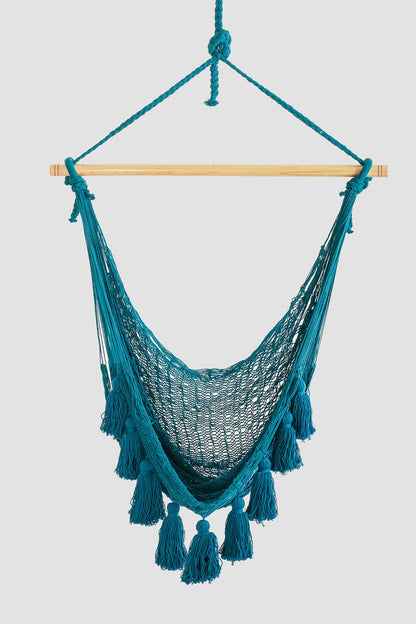 Hammock Swing Chair In Plain In Bondi