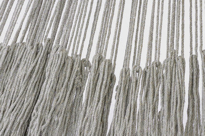 Outdoor Undercover Cotton Hammock Queen Size Dream Sands