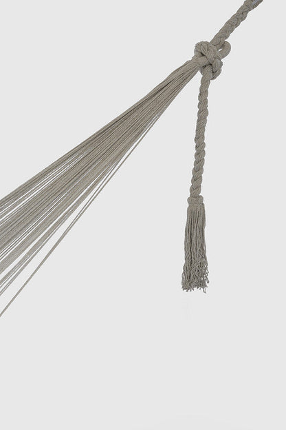 Outdoor Undercover Cotton Hammock Queen Size Dream Sands