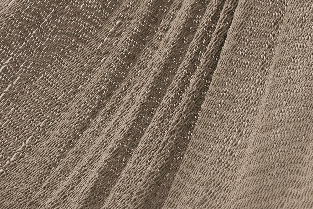 Outdoor Undercover Cotton Hammock King Size Dream Sands