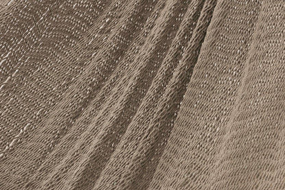 Outdoor Undercover Cotton Hammock King Size Dream Sands