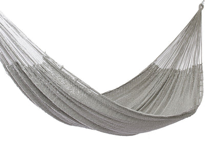 Outdoor Undercover Cotton Hammock King Size Dream Sands