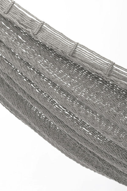 Outdoor Undercover Cotton Hammock King Size Dream Sands