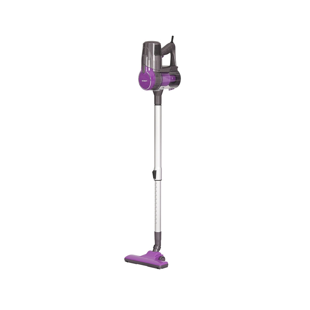 Stick Vacuum Cleaner Bagless Corded 500W