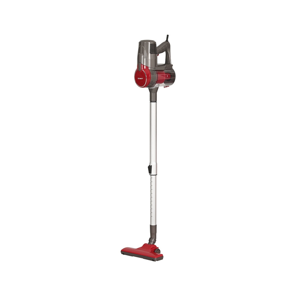 Stick Vacuum Cleaner Bagless Corded 500W