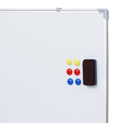 Magnetic Whiteboard For Home And Office