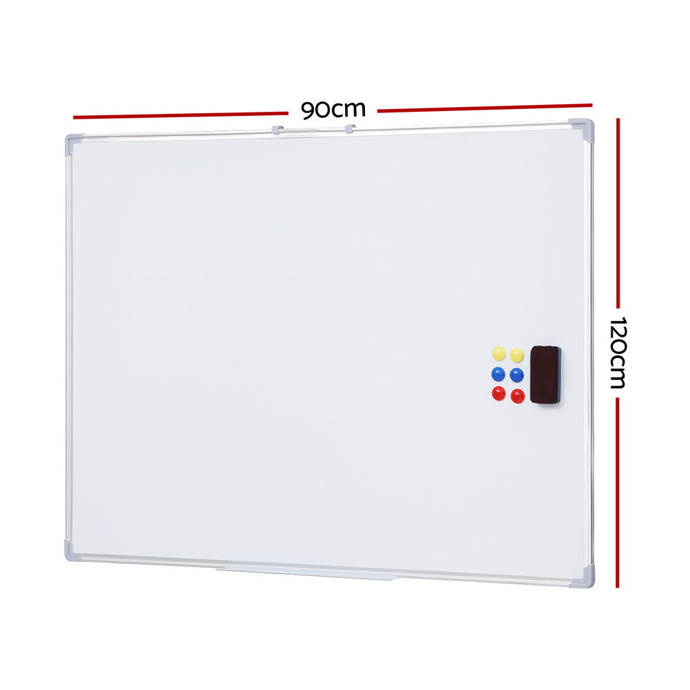 Magnetic Whiteboard For Home And Office