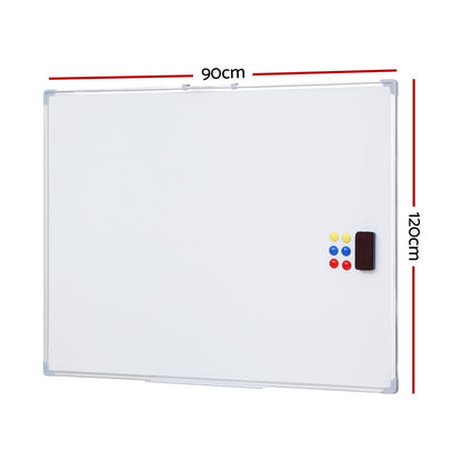 Magnetic Whiteboard For Home And Office