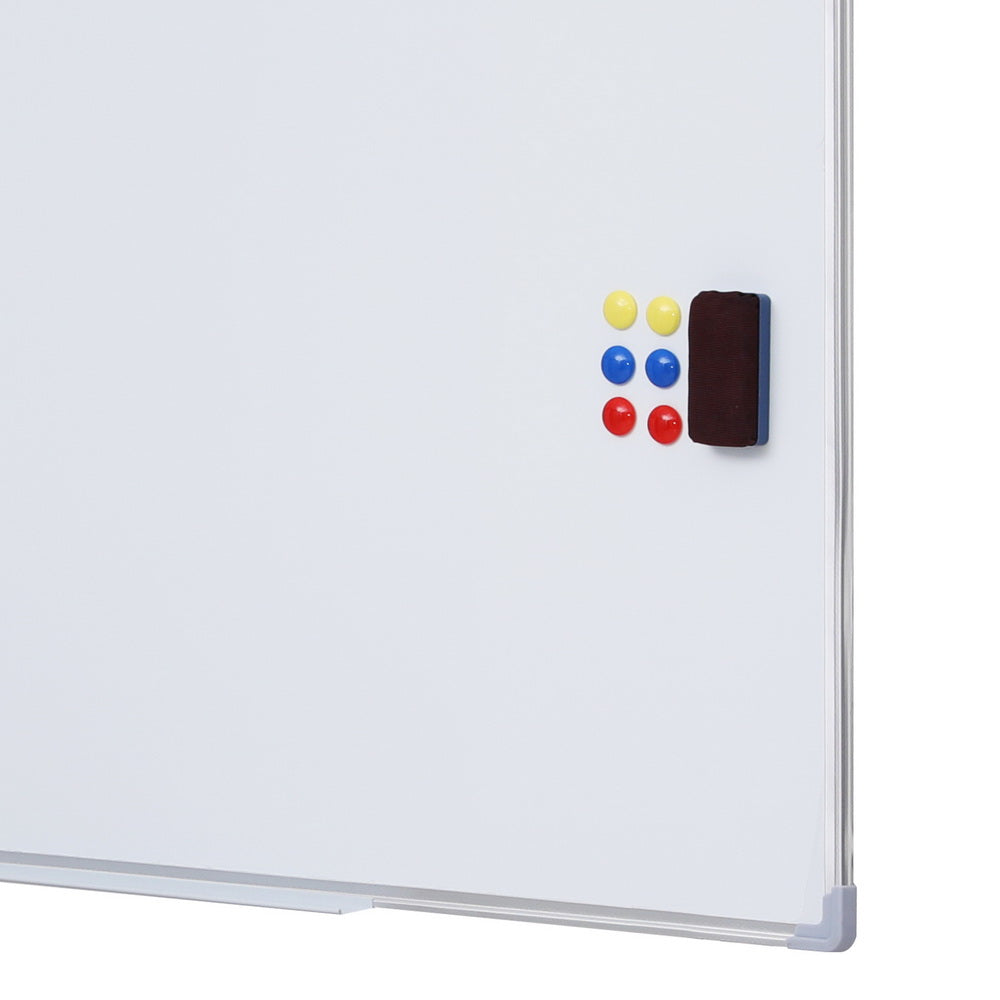 Magnetic Whiteboard For Home And Office