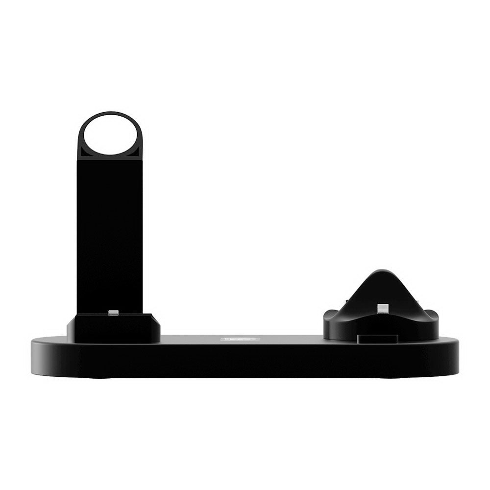 Multi-Function Wireless Charger Dock for Your Devices