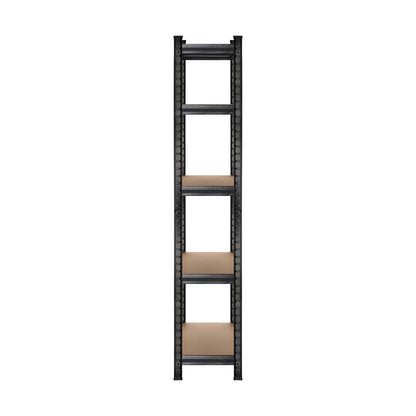Maximize Garage Storage Efficiency with Industrial Warehouse Shelving