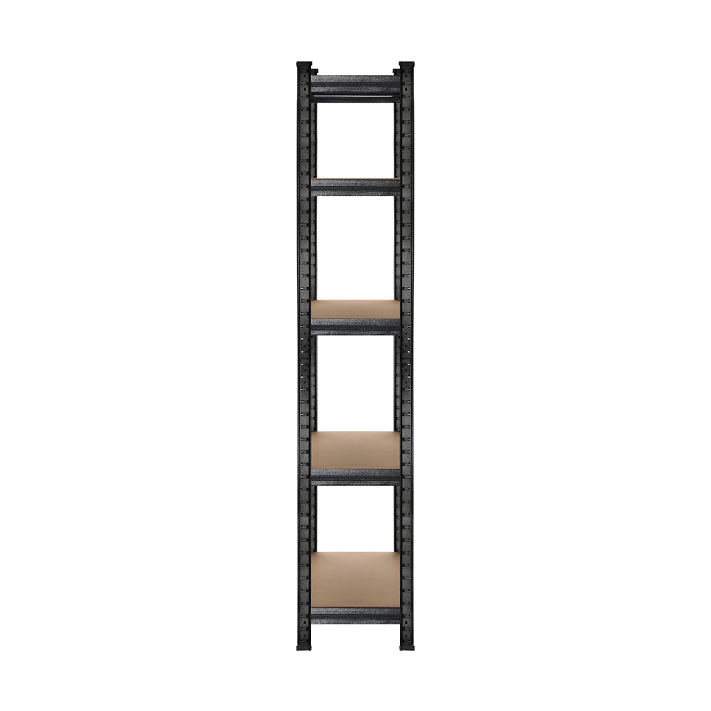 3x1.5m Garage Shelving Shelves Warehouse Storage Rack Pallet Racking