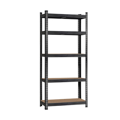 4x1.5m Garage Shelving Shelves Warehouse Storage Rack Pallet Racking