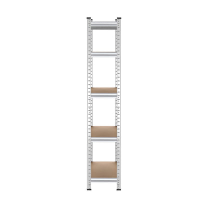 Organize Your Warehouse Efficiently with Versatile Shelving Garage Shelves