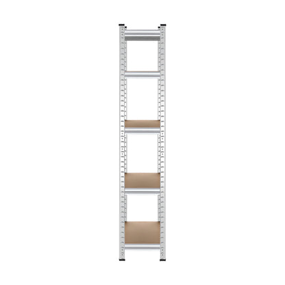 3x1.5m Garage Shelving Shelves Warehouse Racking Storage Rack Pallet