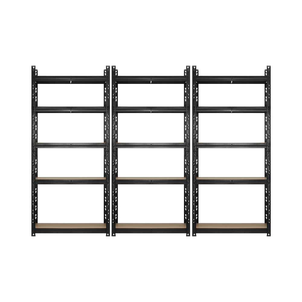 Garage Shelving Shelves Warehouse Storage Rack Pallet
