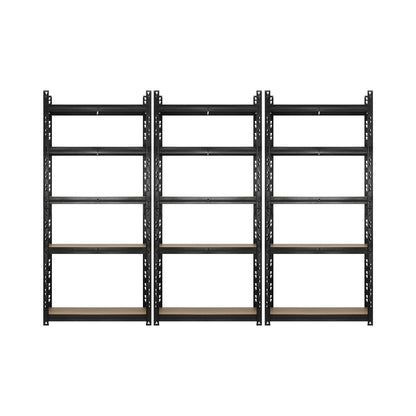 Garage Shelving Shelves Warehouse Storage Rack Pallet